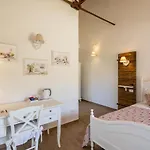 Podere Curtatone Couette-café