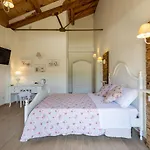 Podere Curtatone ベッド・アンド・ブレックファスト