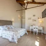Podere Curtatone Couette-café 3*