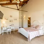 Podere Curtatone Bed & Breakfast Grosseto