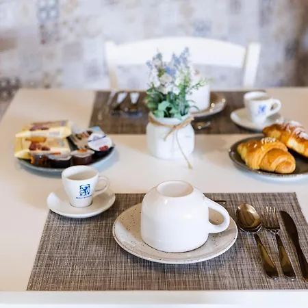 Podere Curtatone Bed & Breakfast Grosseto