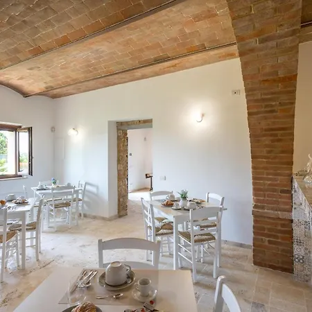 Podere Curtatone 3* Grosseto