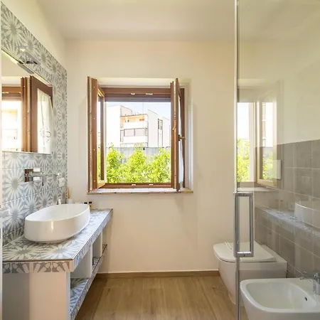 Bed & Breakfast Podere Curtatone