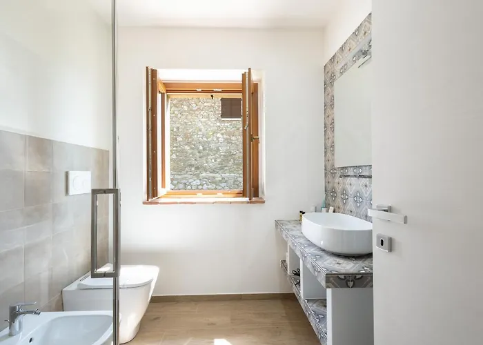 Bed and breakfast Podere Curtatone 3*