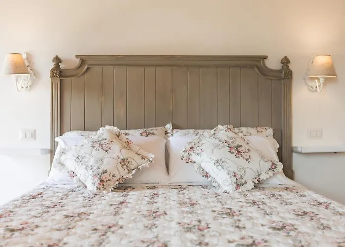 Podere Curtatone Grosseto