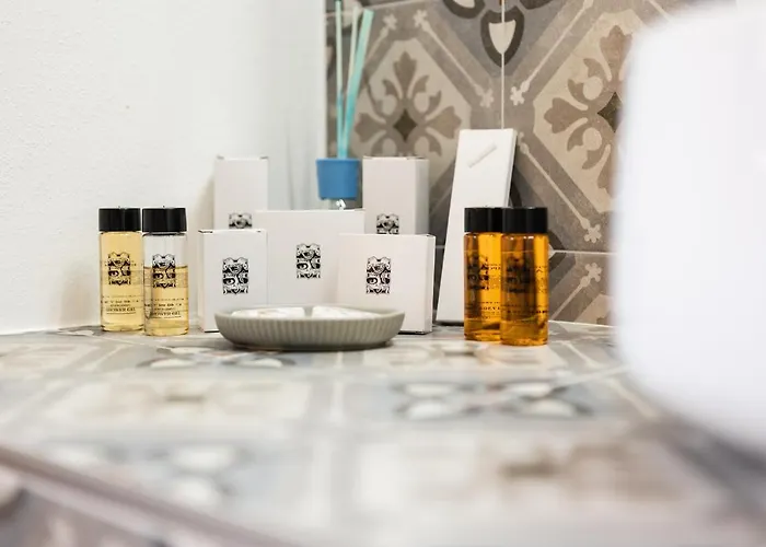 Bed and breakfast Podere Curtatone 3*