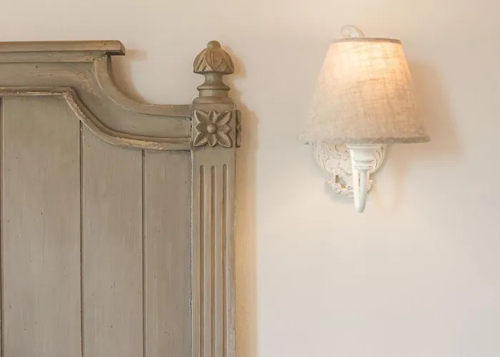 Podere Curtatone Bed and breakfast Grosseto