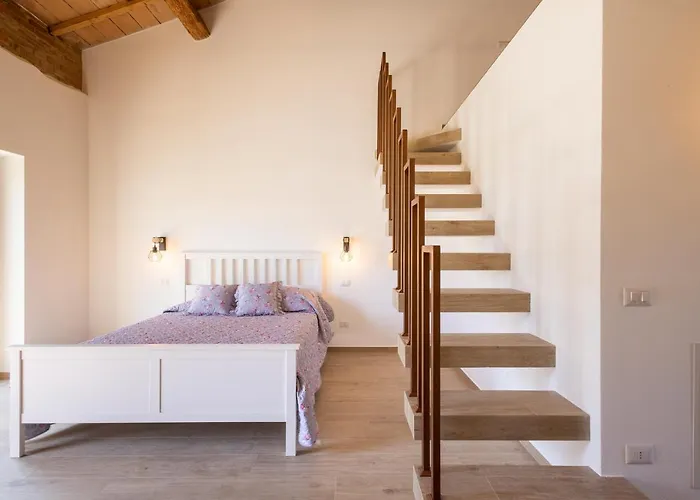 Podere Curtatone Grosseto