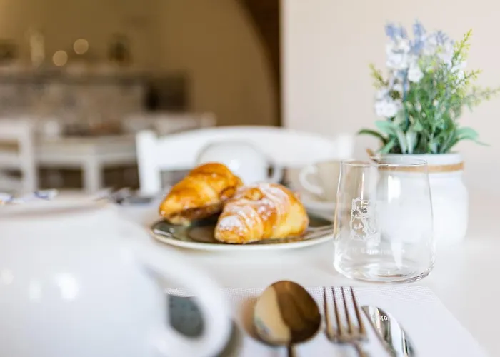 Podere Curtatone Grosseto