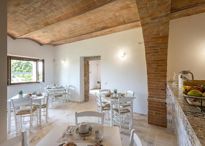 Podere Curtatone 3* Grosseto