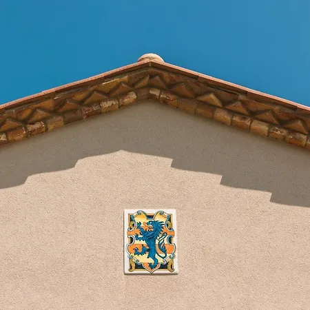 Podere Curtatone גרוסטו