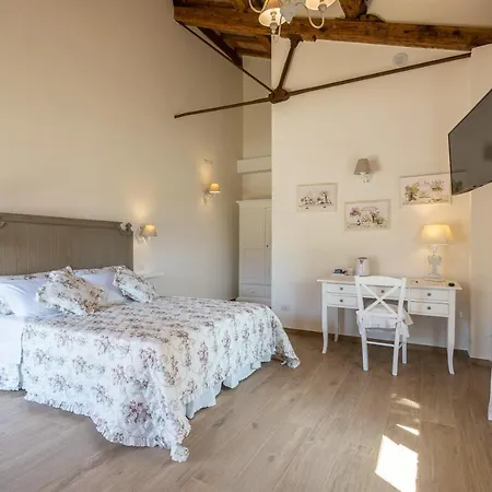 Podere Curtatone Nocleg ze śniadaniem 3*