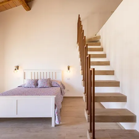 Podere Curtatone Grosseto