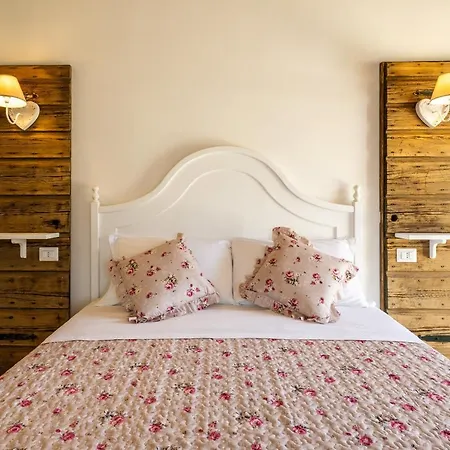 Bed & Breakfast Podere Curtatone Grosseto