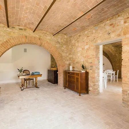 Nocleg ze śniadaniem Podere Curtatone Grosseto