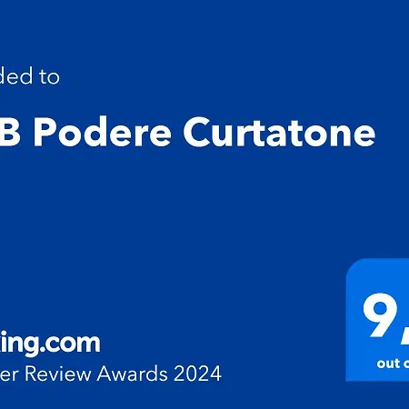 Nocleg ze śniadaniem Podere Curtatone Grosseto