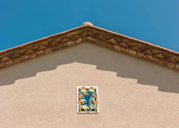 Podere Curtatone Grosseto