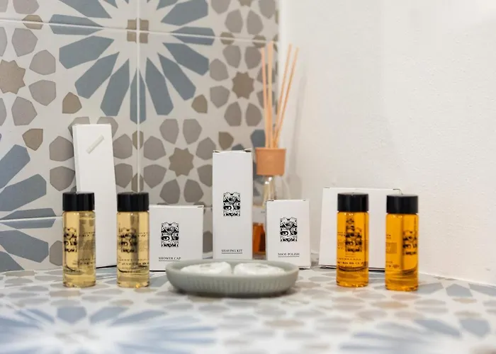 Couette-café Podere Curtatone 3*