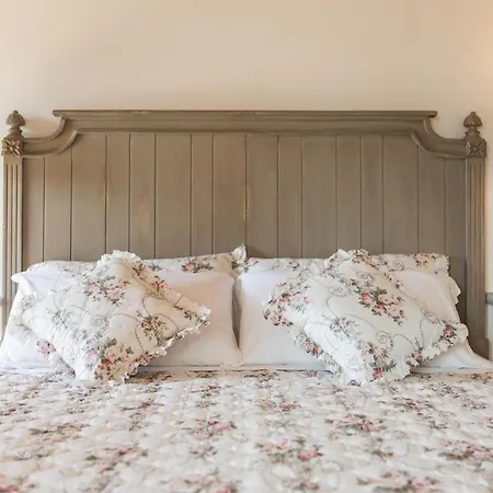 Podere Curtatone 그레세토