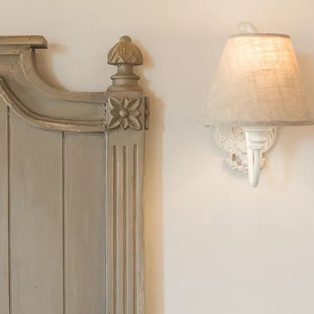 Podere Curtatone B&B 그레세토