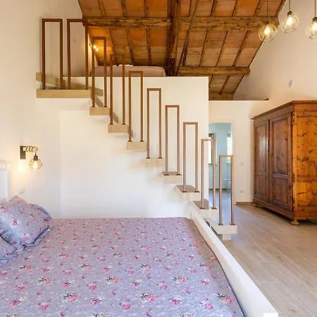 B&B Podere Curtatone 3*