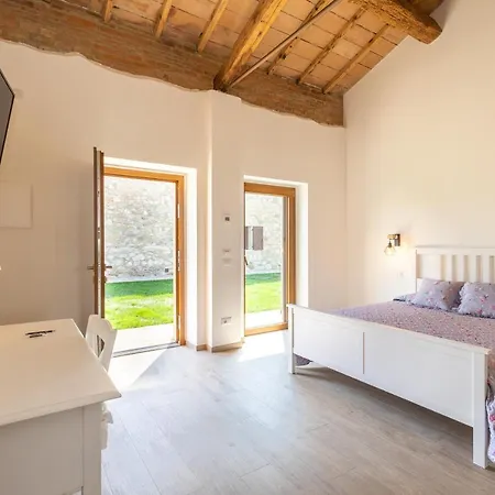 Podere Curtatone
