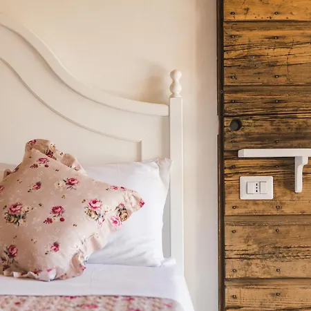 B&B Podere Curtatone 3*