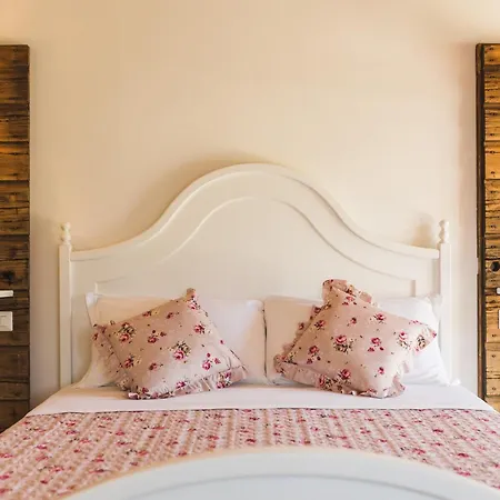 Podere Curtatone B&B 3*