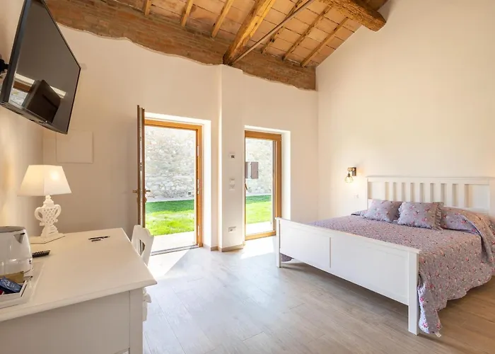 Podere Curtatone